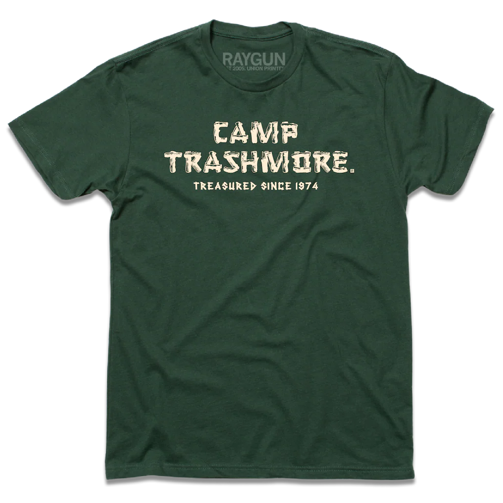 Camp Trashmore - Image 2