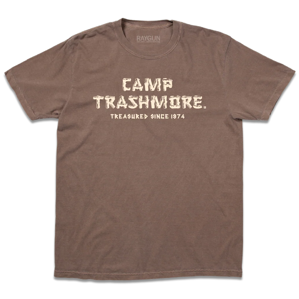 Camp Trashmore Heavyweight - Image 2