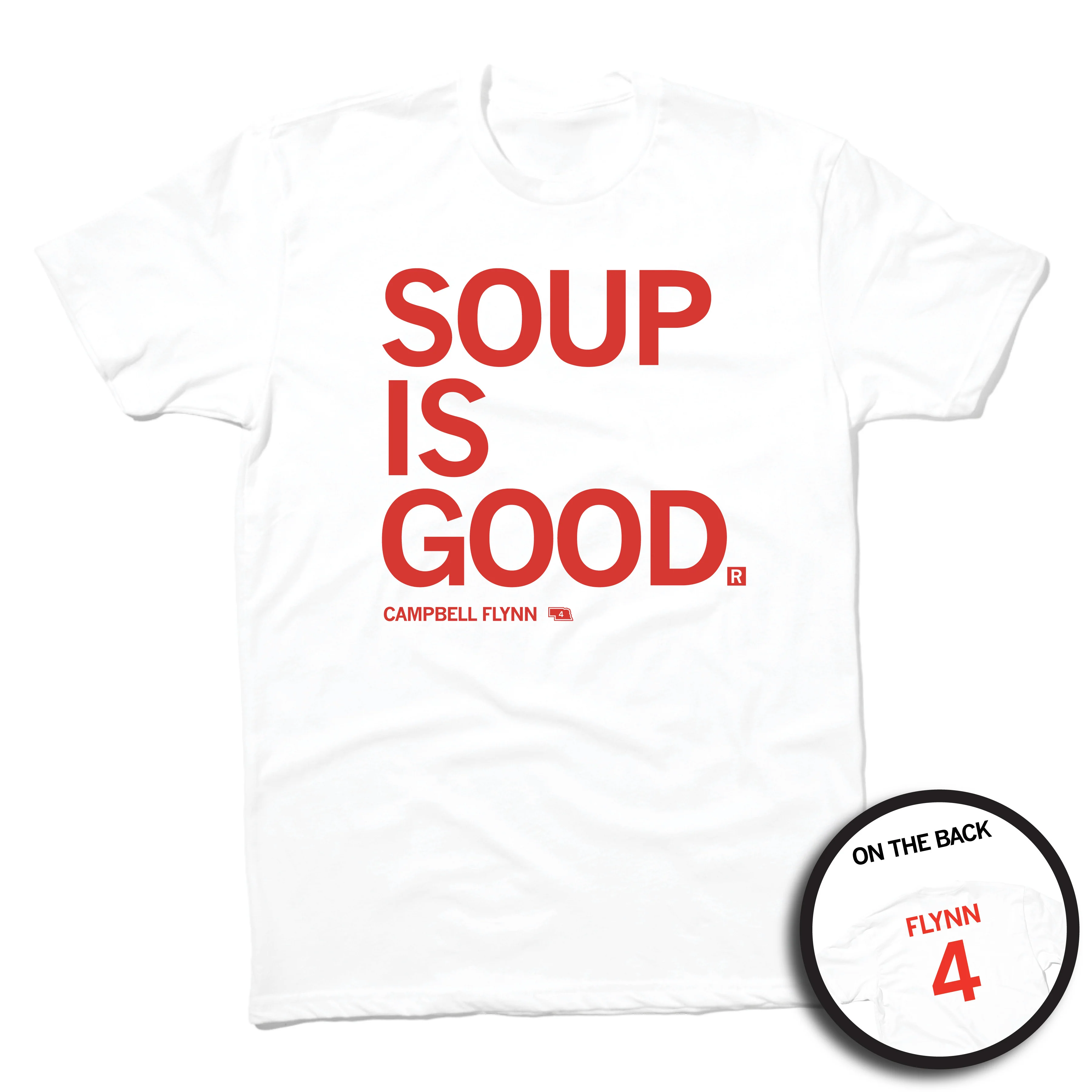Campbell: Soup Is Good - Image 2