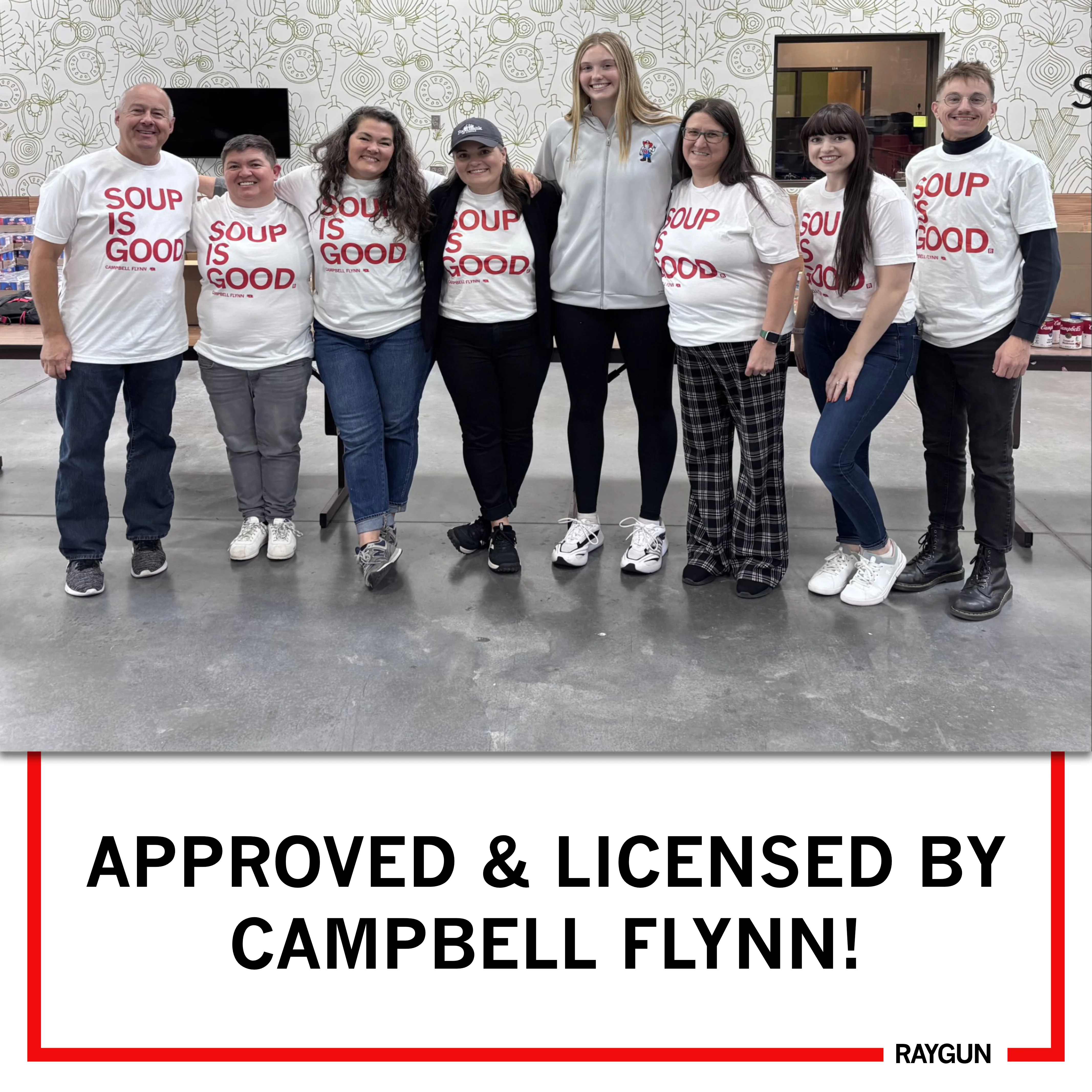 Campbell: Soup Is Good - Image 3