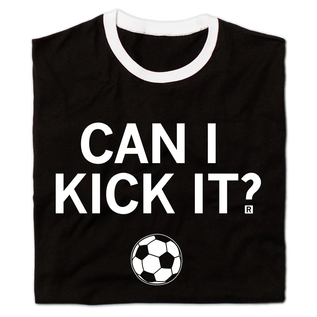 Can I Kick It Ringer