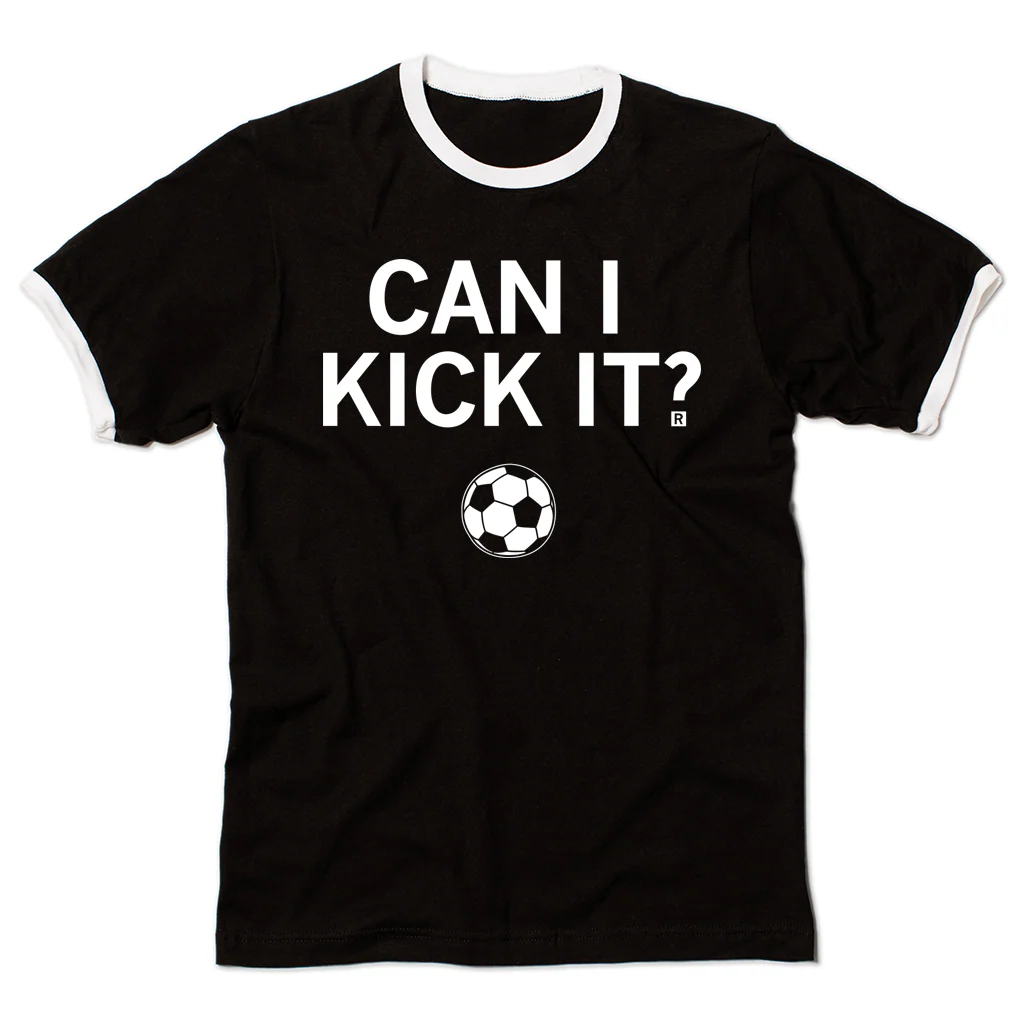 Can I Kick It Ringer - Image 2