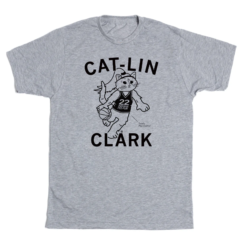 Cat Lin Clark - Image 2