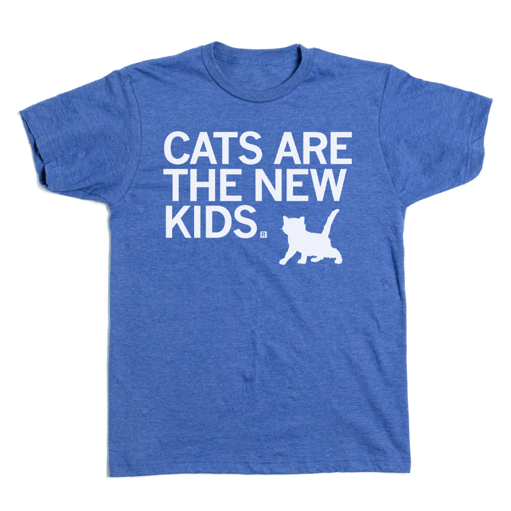 Cats Are The New Kids - Image 2