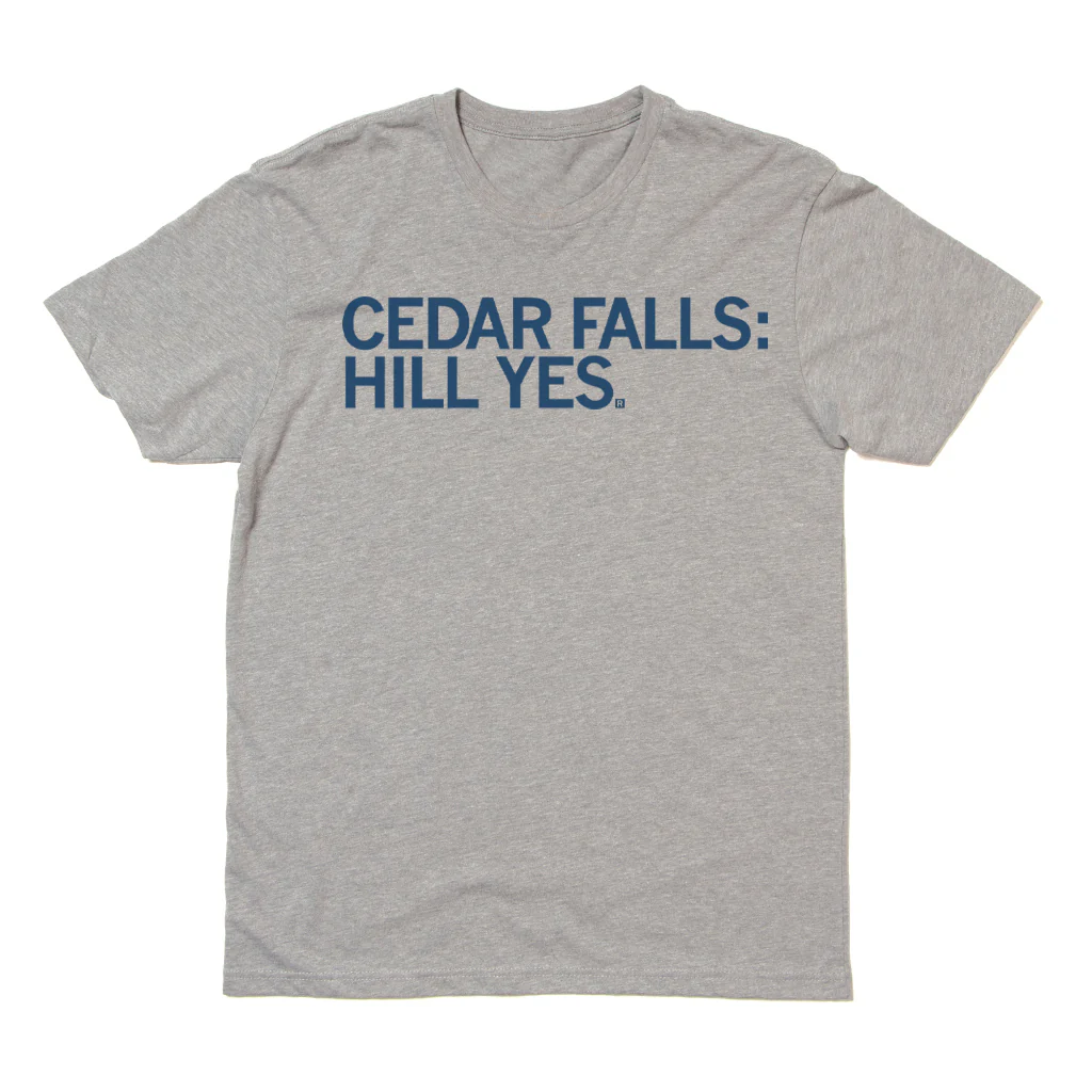 Cedar Falls: Hill Yes - Image 2