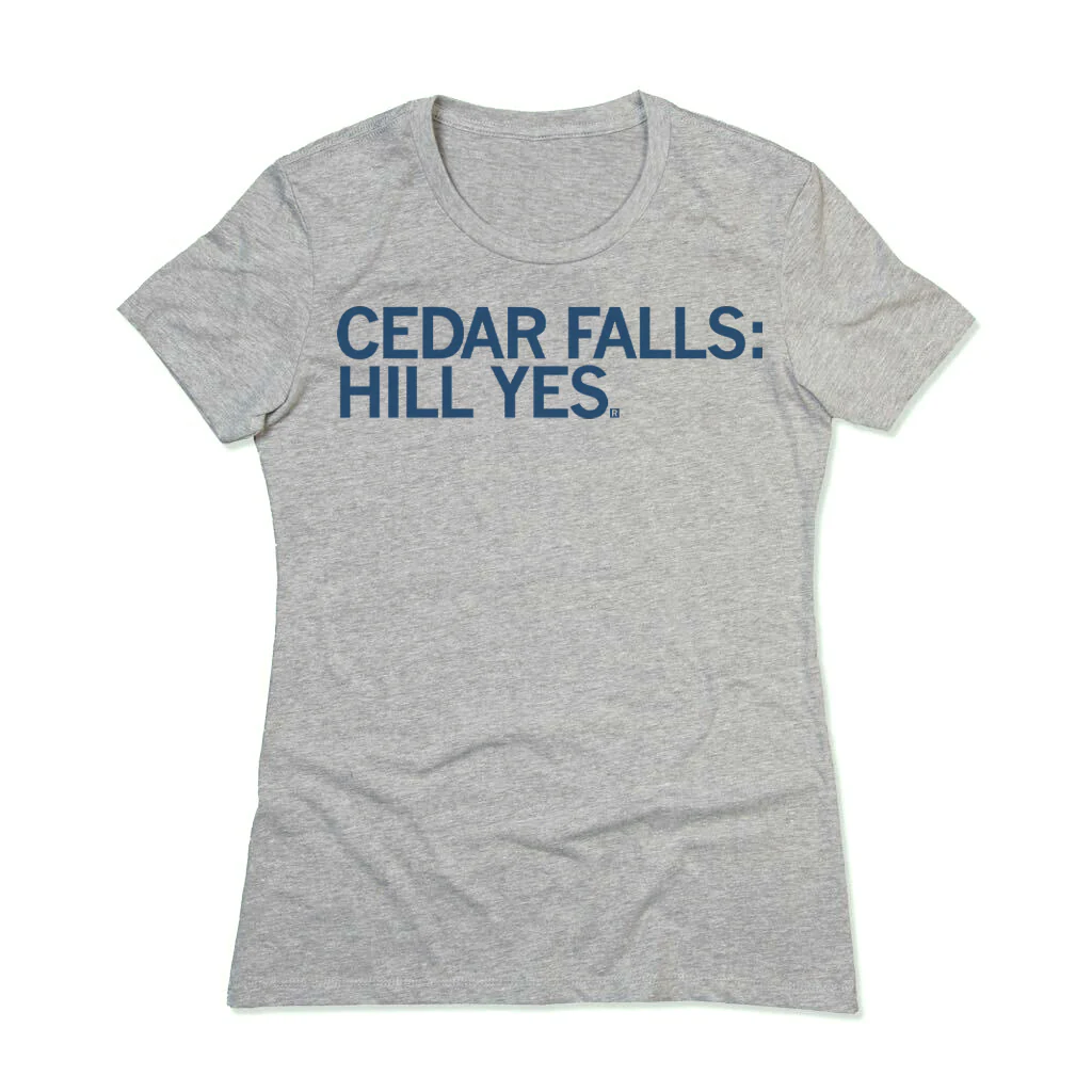 Cedar Falls: Hill Yes - Image 3