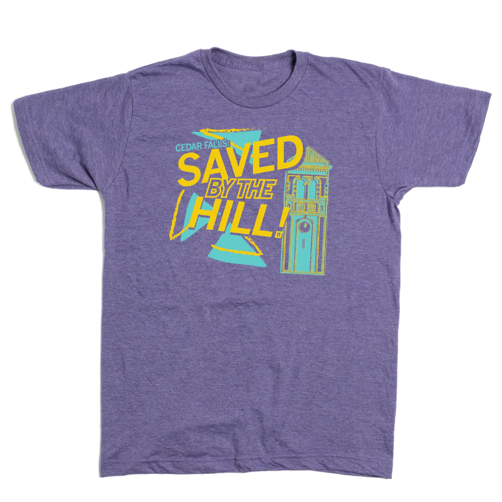 Cedar Falls: Saved By The Hill - Image 2