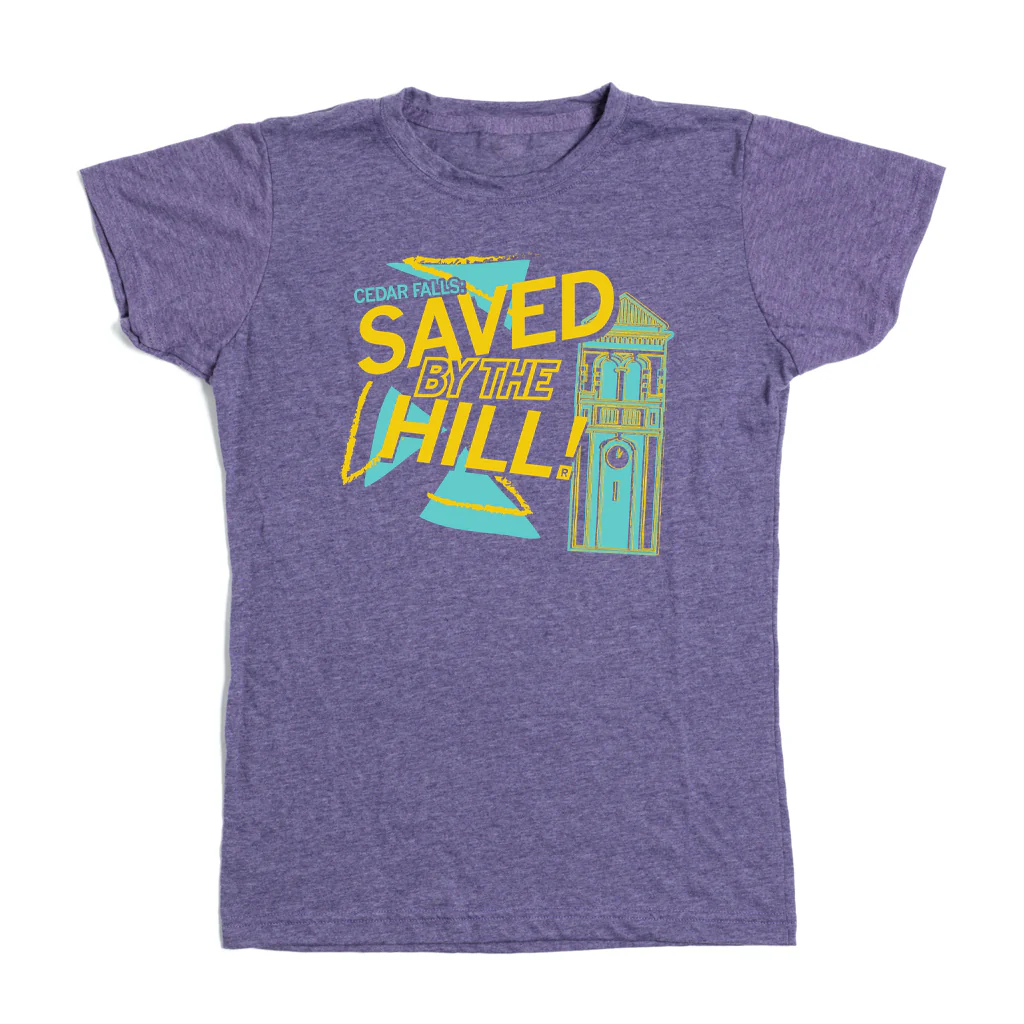 Cedar Falls: Saved By The Hill - Image 3