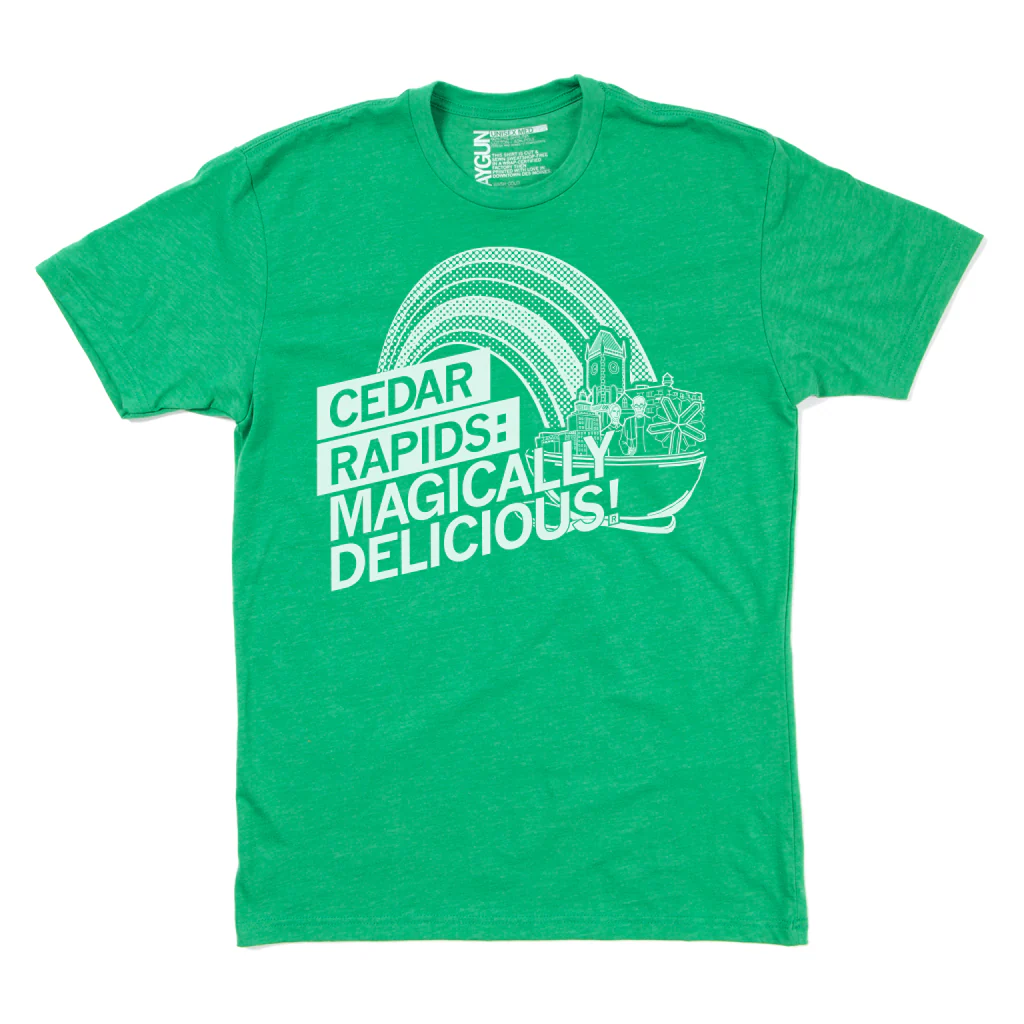 Cedar Rapids: Magically Delicious - Image 2