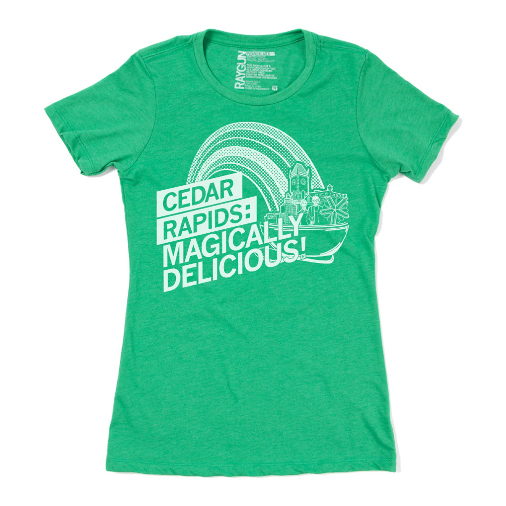 Cedar Rapids: Magically Delicious - Image 3
