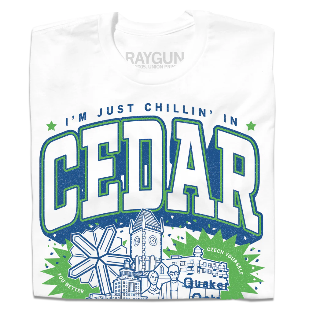 Cedar Rapids Max Collegiate