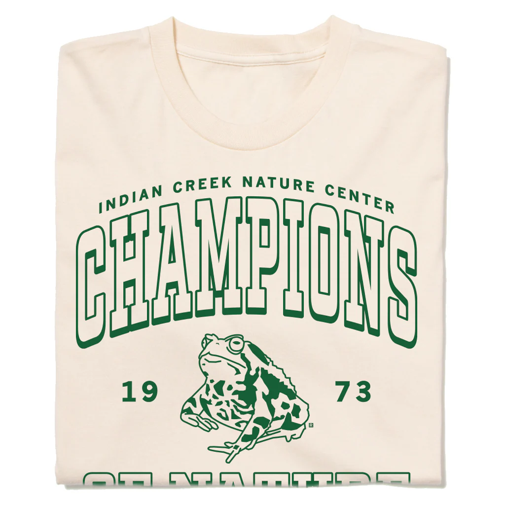 Champions of Nature