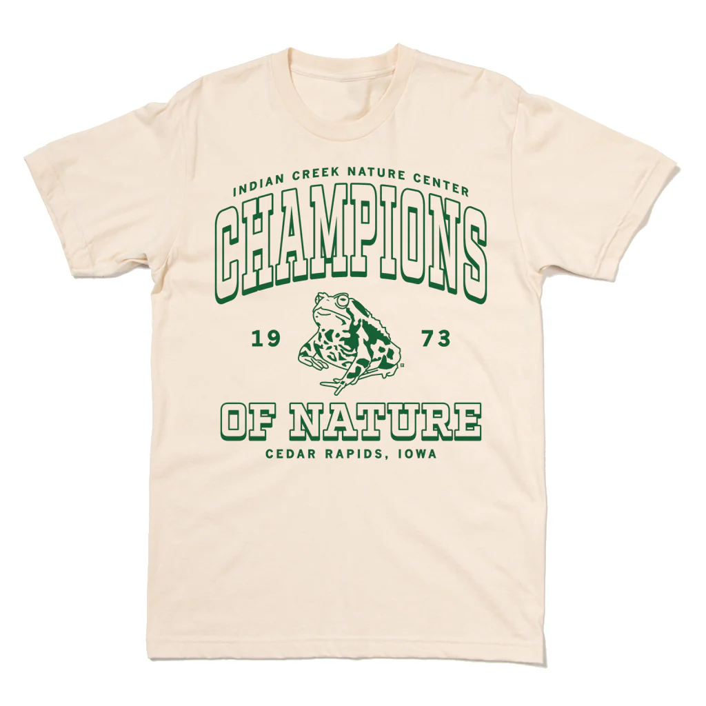 Champions of Nature - Image 2