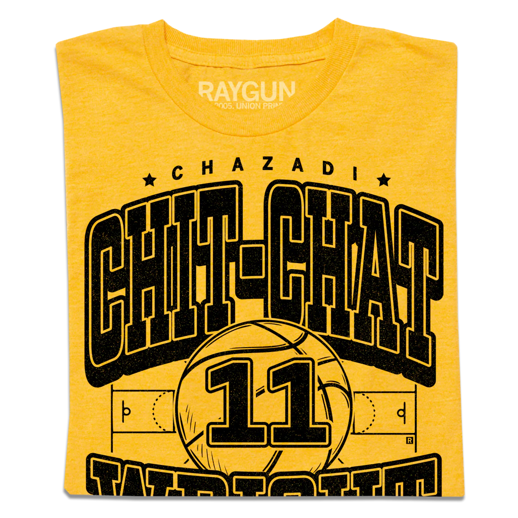 Chazadi Wright Max Collegiate