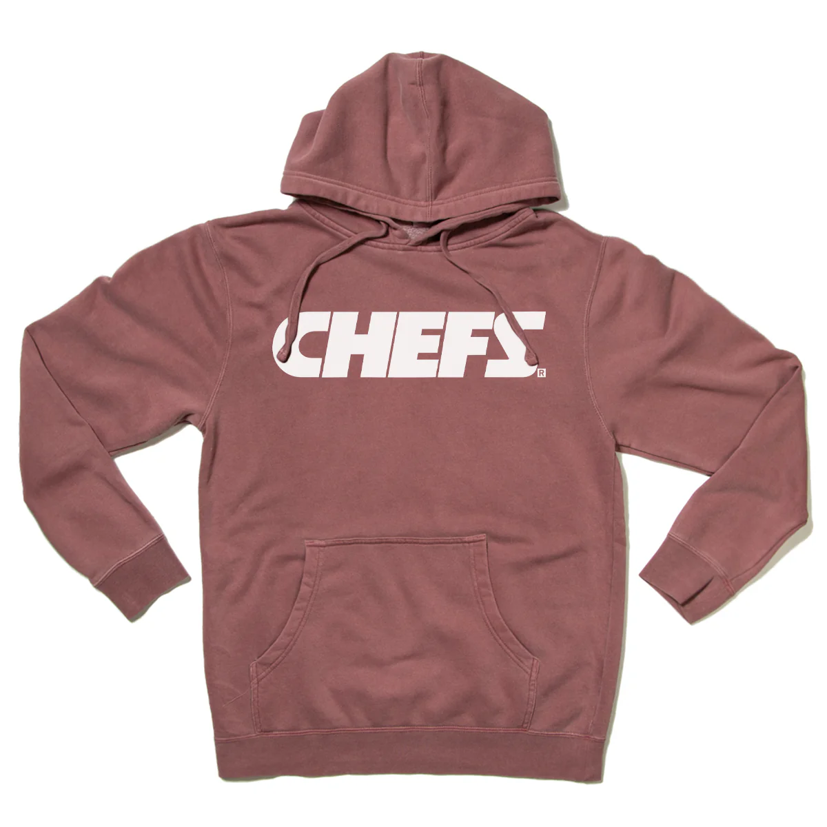 Chefs Pullover Hoodie - Image 2