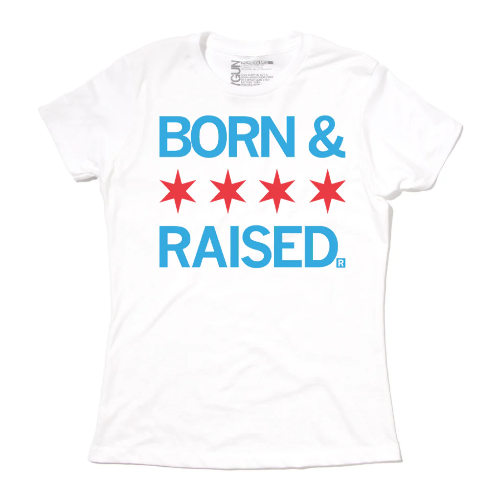 Chicago Born & Raised - Image 3