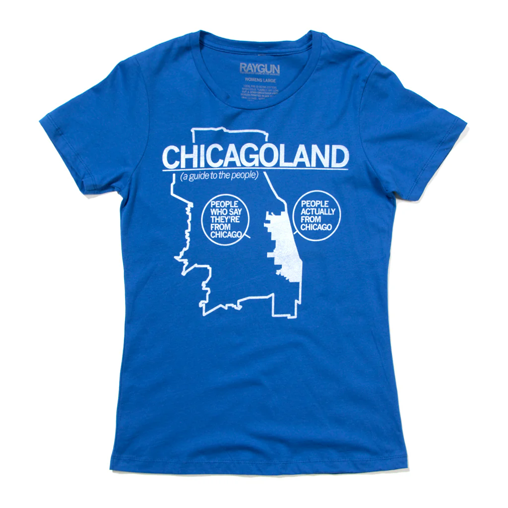 Chicagoland - Image 3