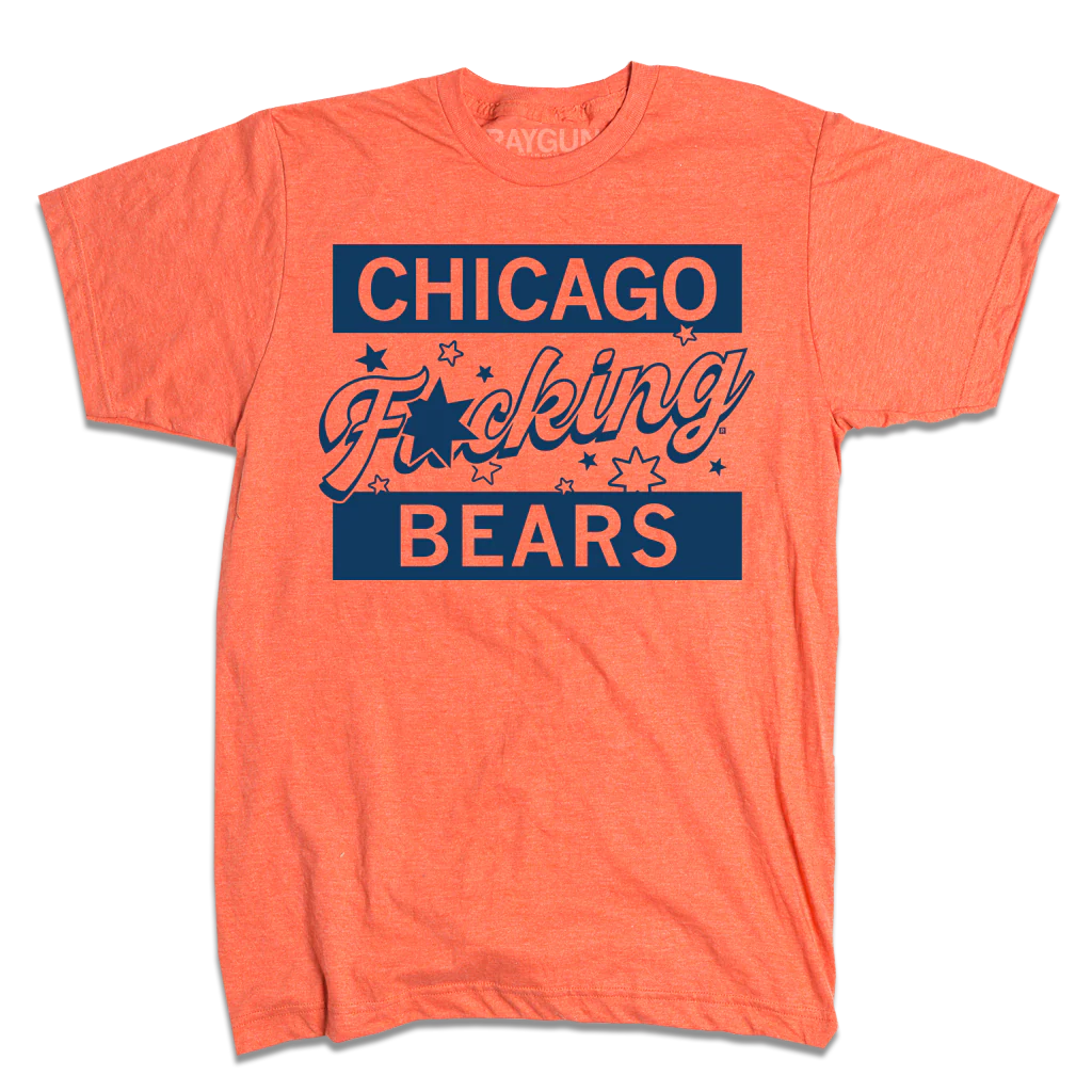Chicago F-ing Bears - Image 2