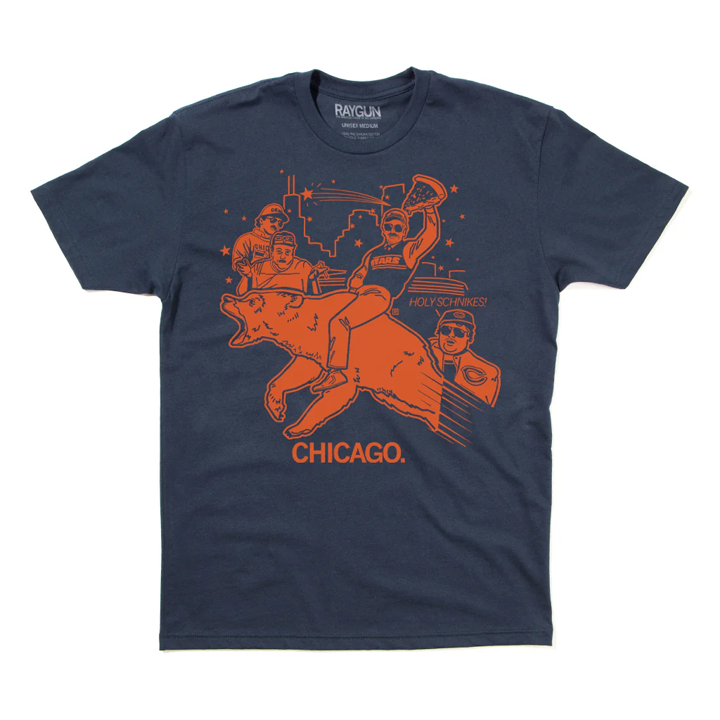 Chicago: Holy Schnikes! - Image 2