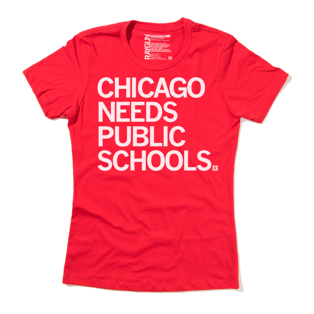 Chicago Needs Public Schools - Image 3