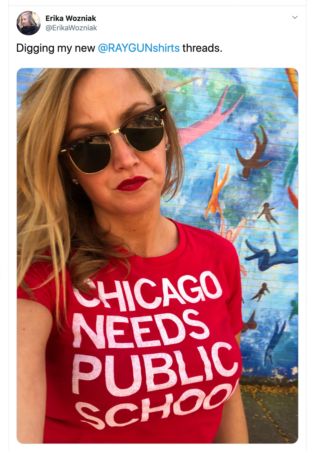 Chicago Needs Public Schools - Image 4
