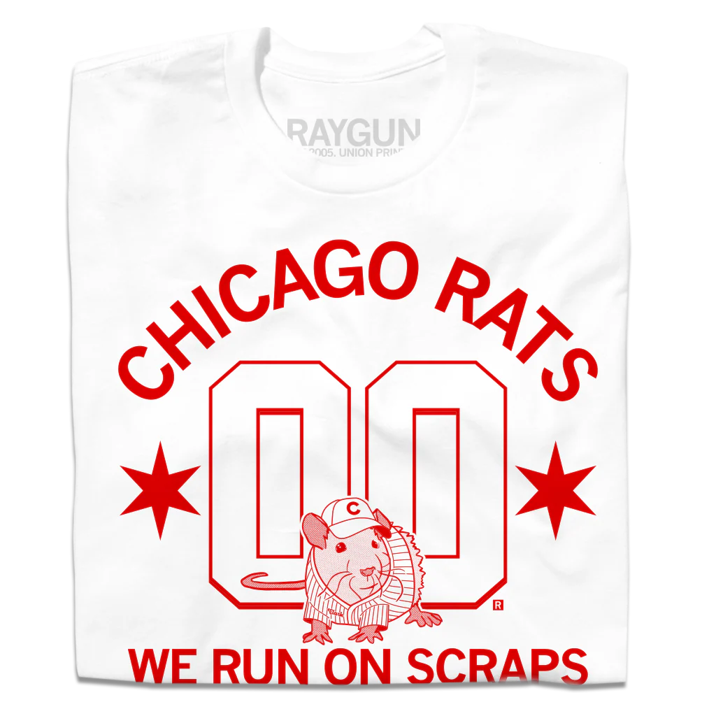 Chicago Rats