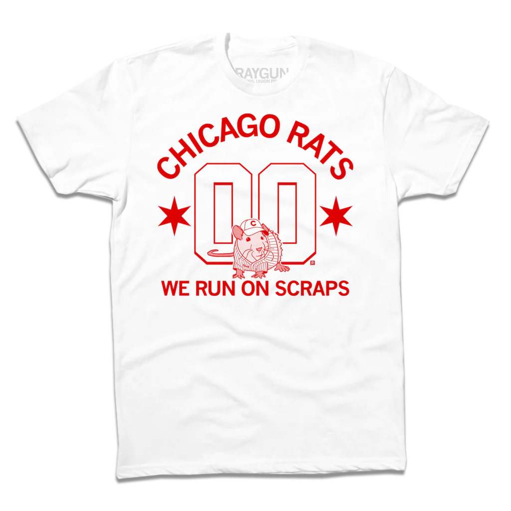 Chicago Rats - Image 2