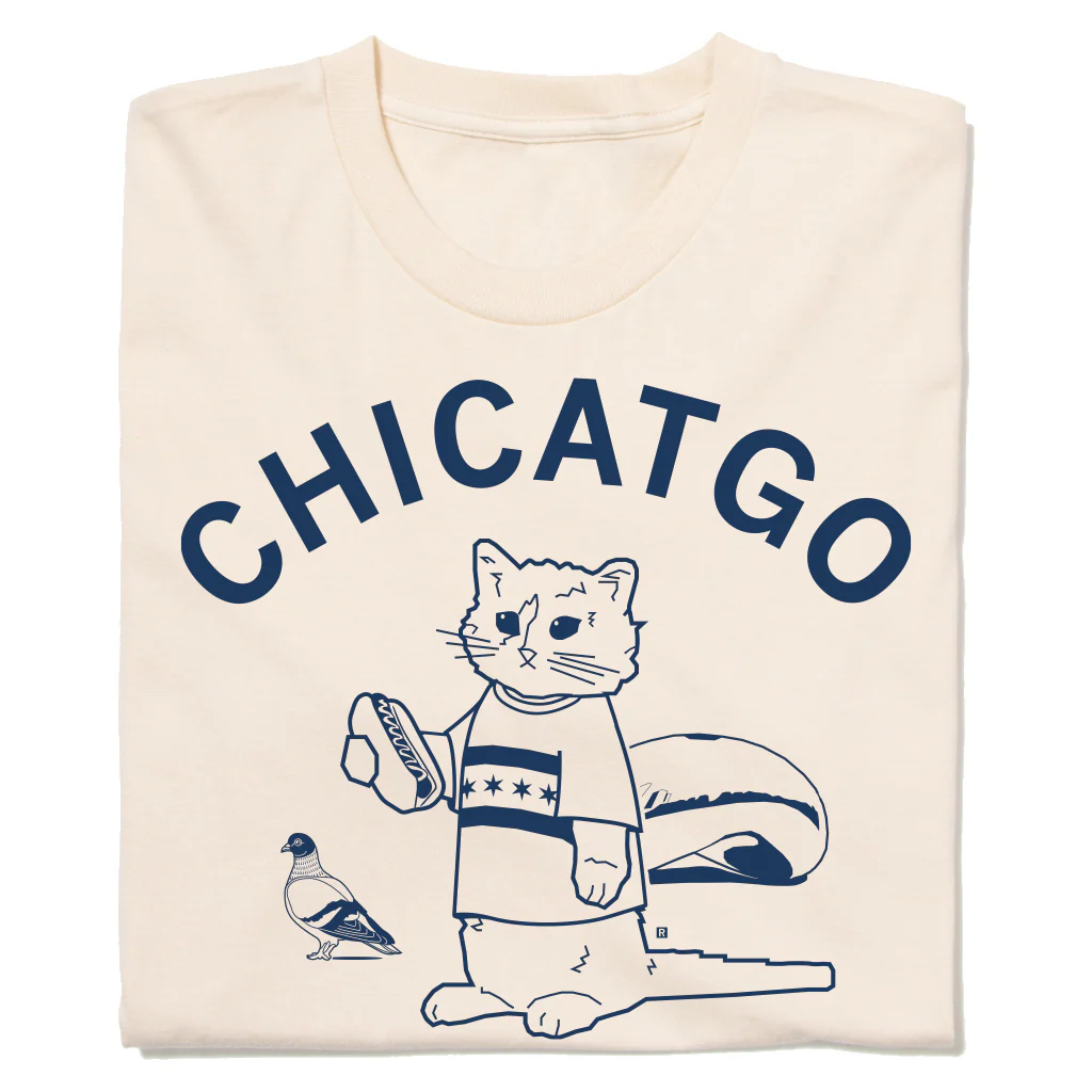 Chicatgo