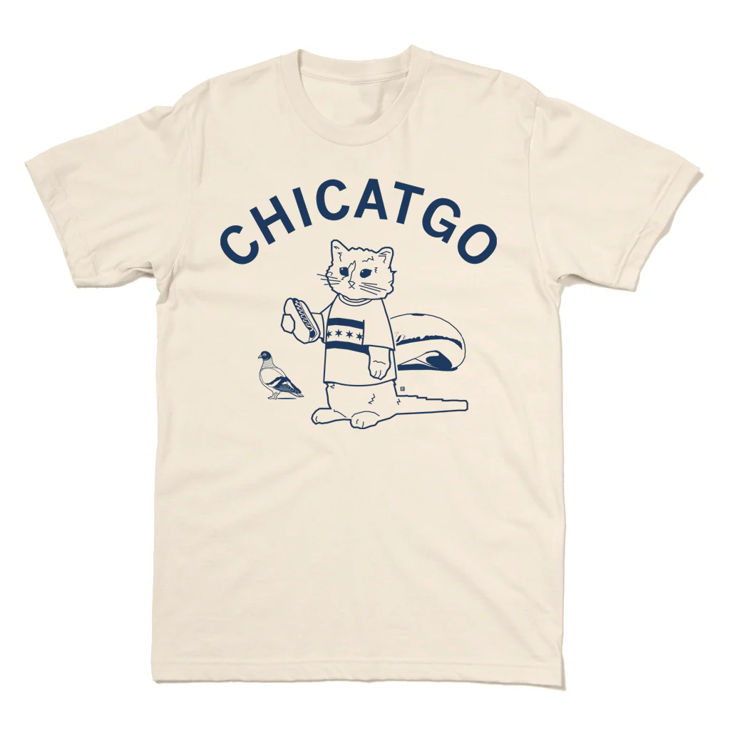 Chicatgo - Image 2