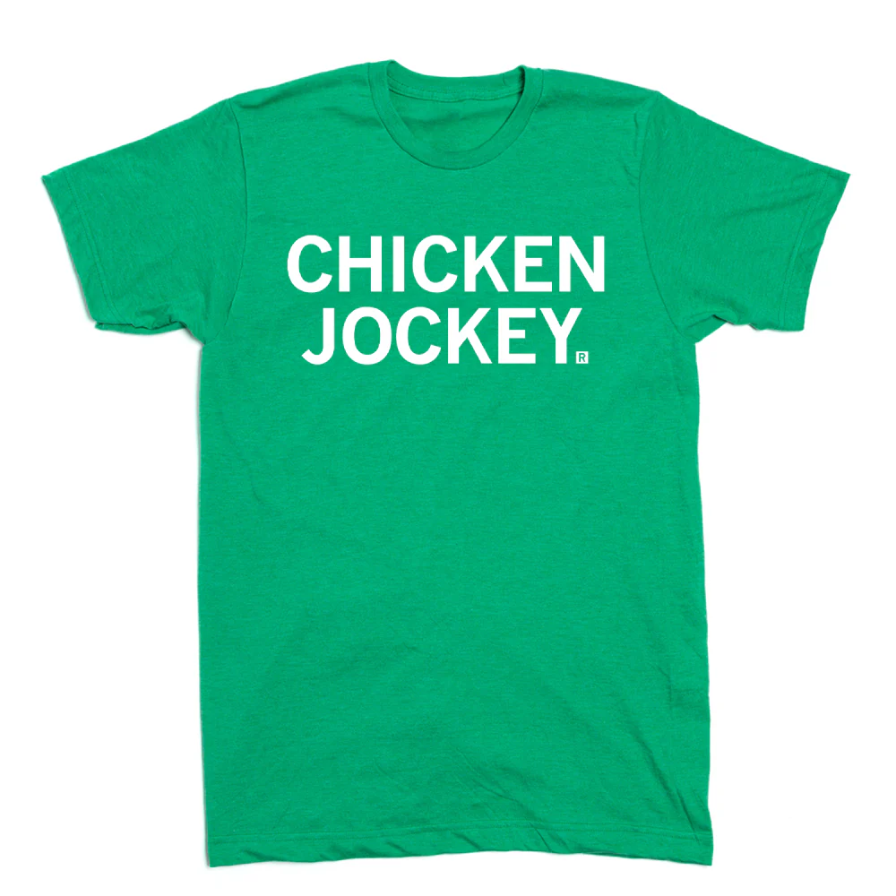 Chicken Jockey - Image 2