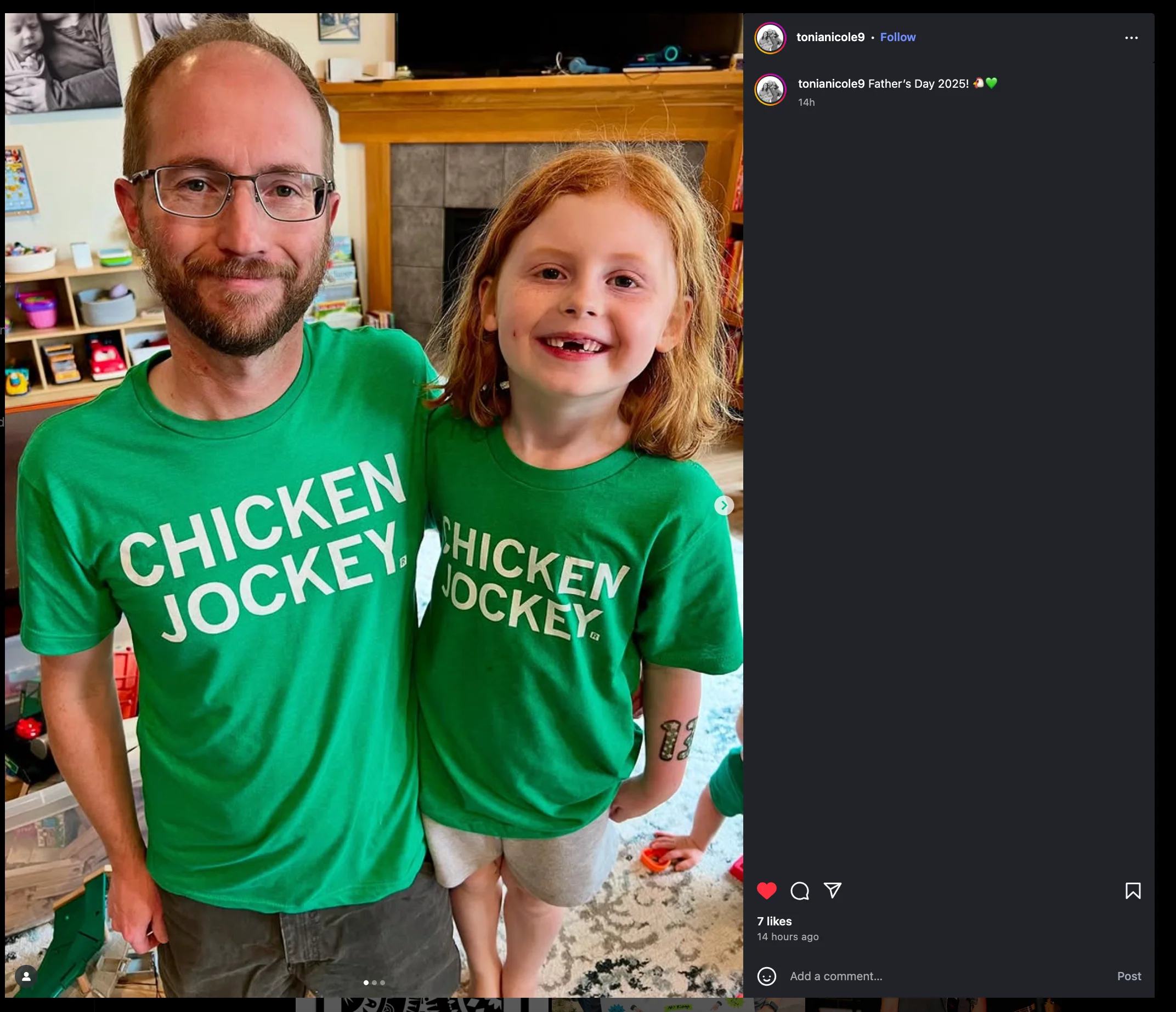 Chicken Jockey Kids - Image 2