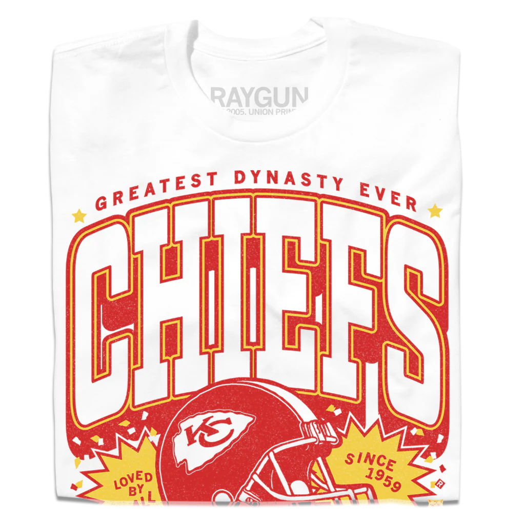 Chiefs Max Collegiate