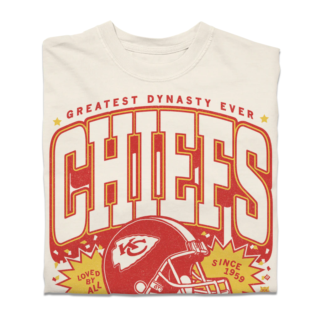 Chiefs Max Collegiate Heavyweight