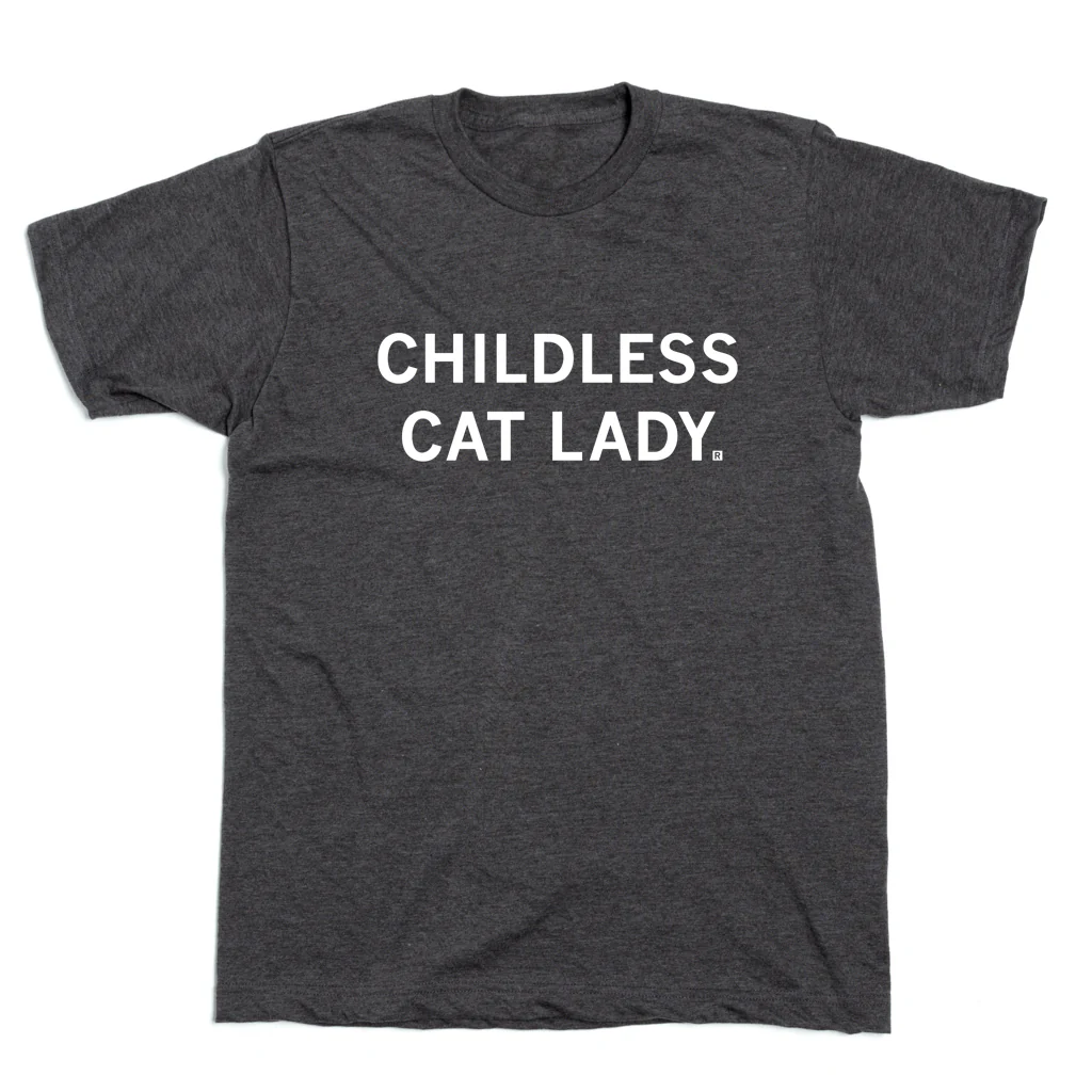 Childless Cat Lady - Image 2