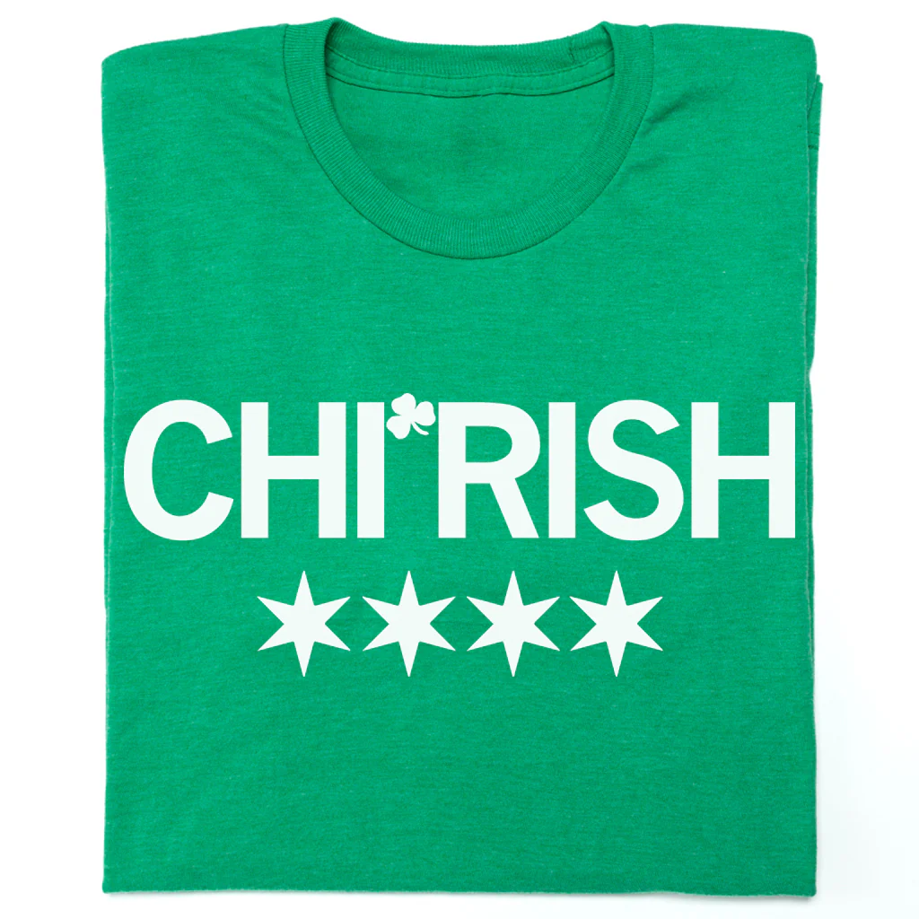 Chirish