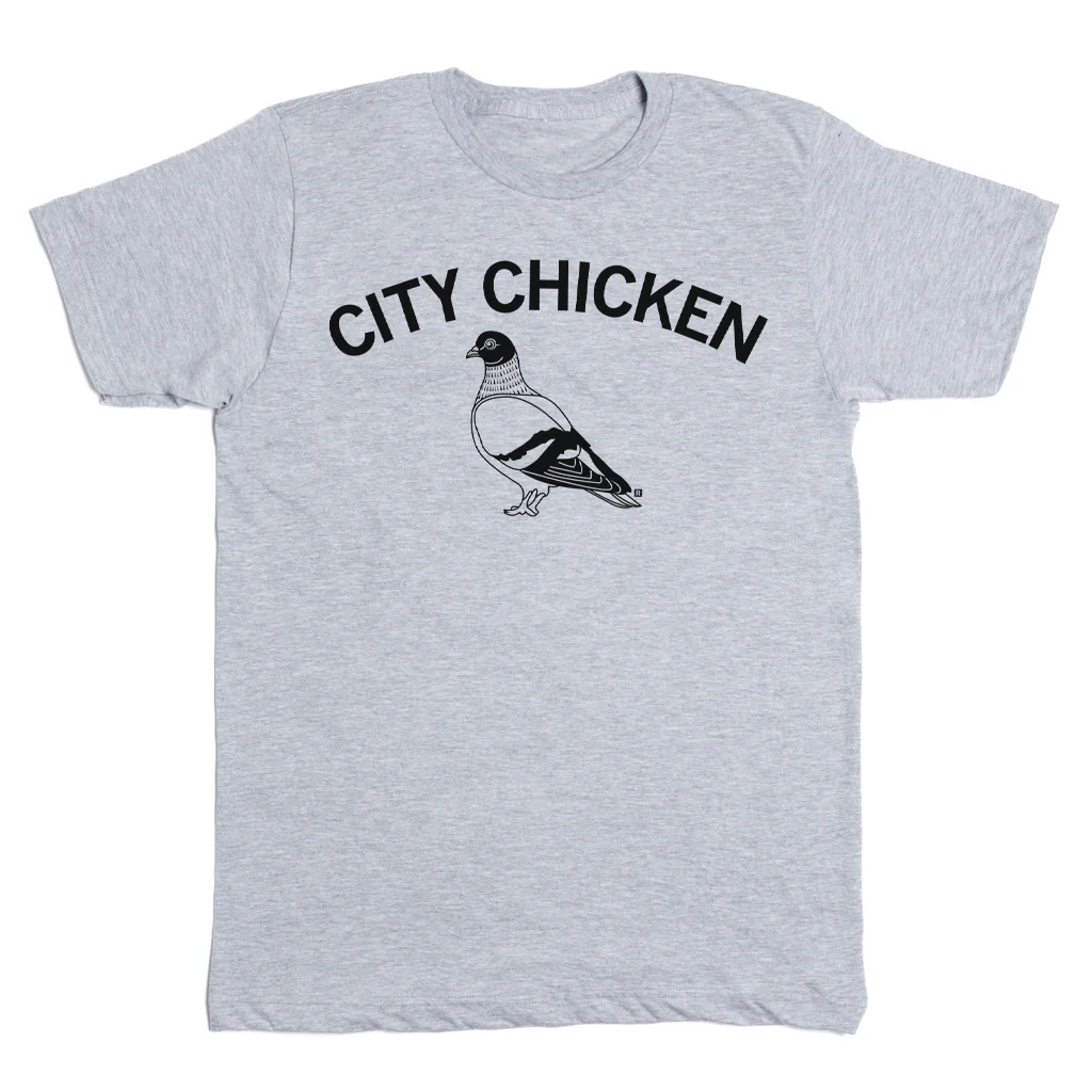 City Chicken - Image 2