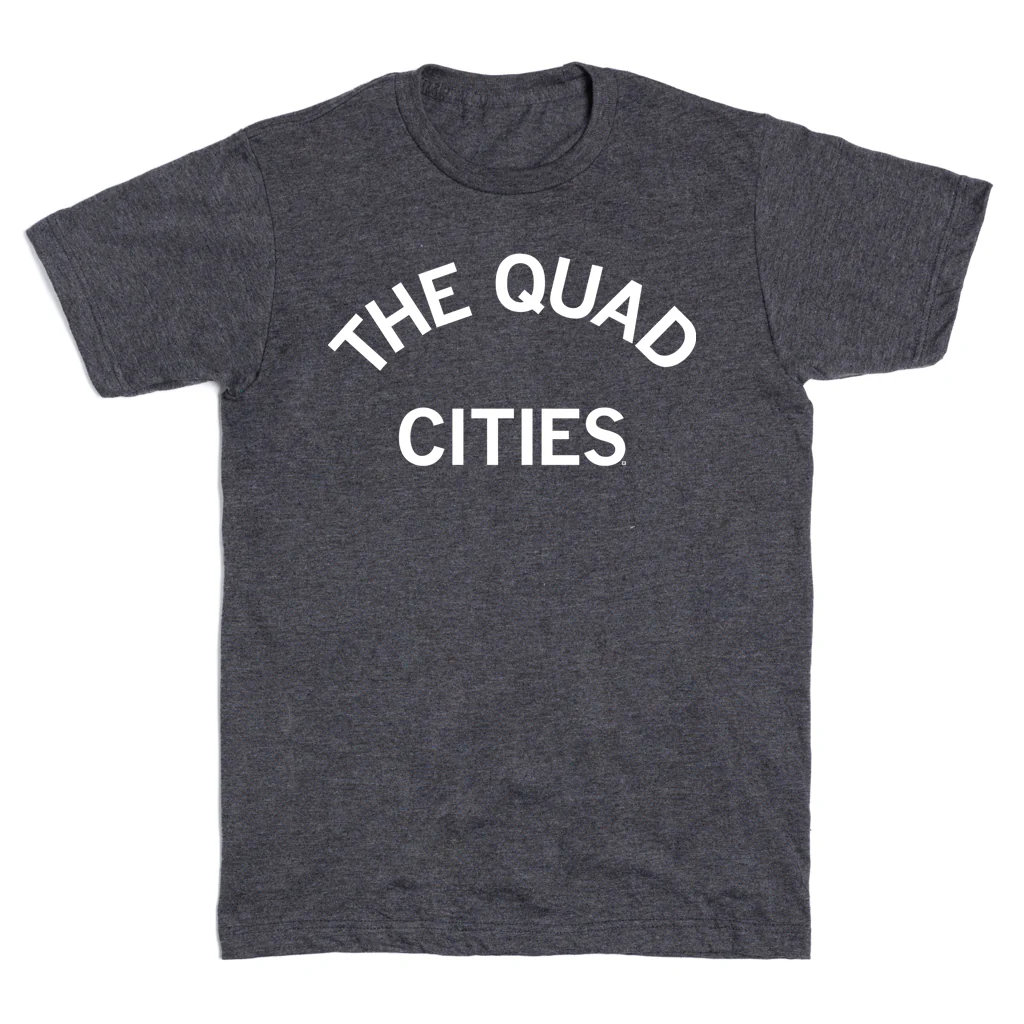 Quad Cities Curved Logo - Image 2
