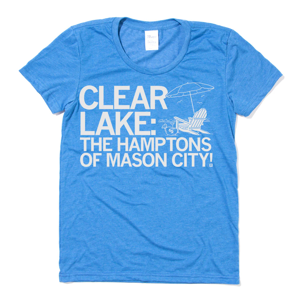 Clear Lake: The Hamptons Of Mason City - Image 2