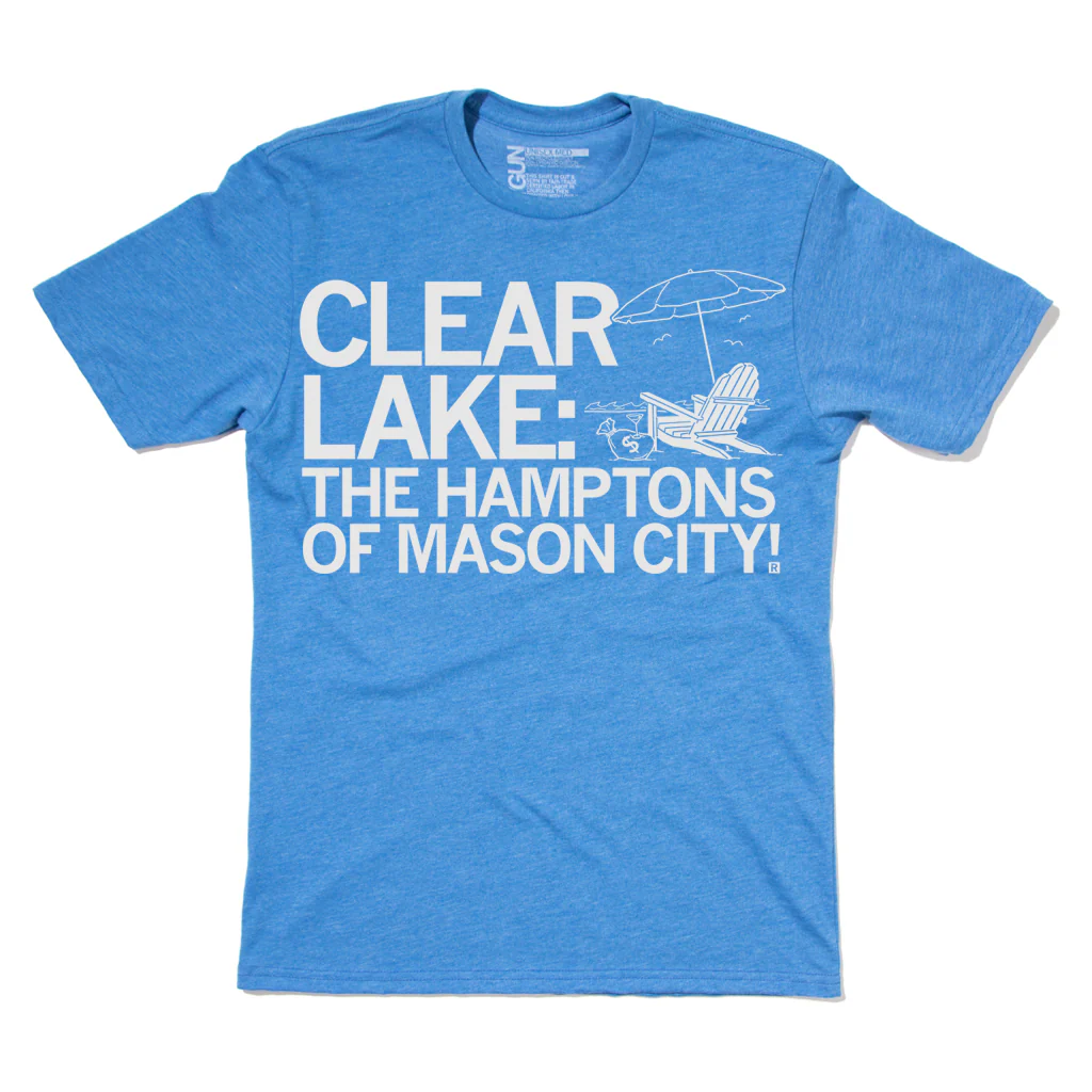 Clear Lake: The Hamptons Of Mason City - Image 3