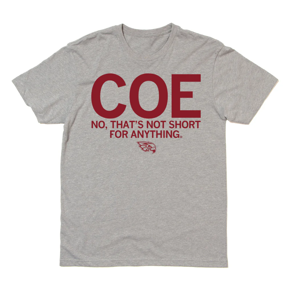 Coe: Not Short For Anything - Image 2