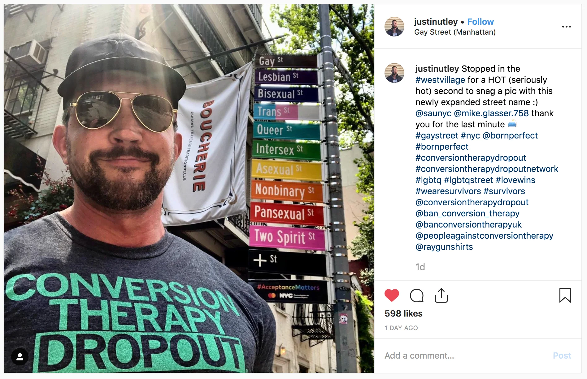 Conversion Therapy Dropout (R) - Image 4