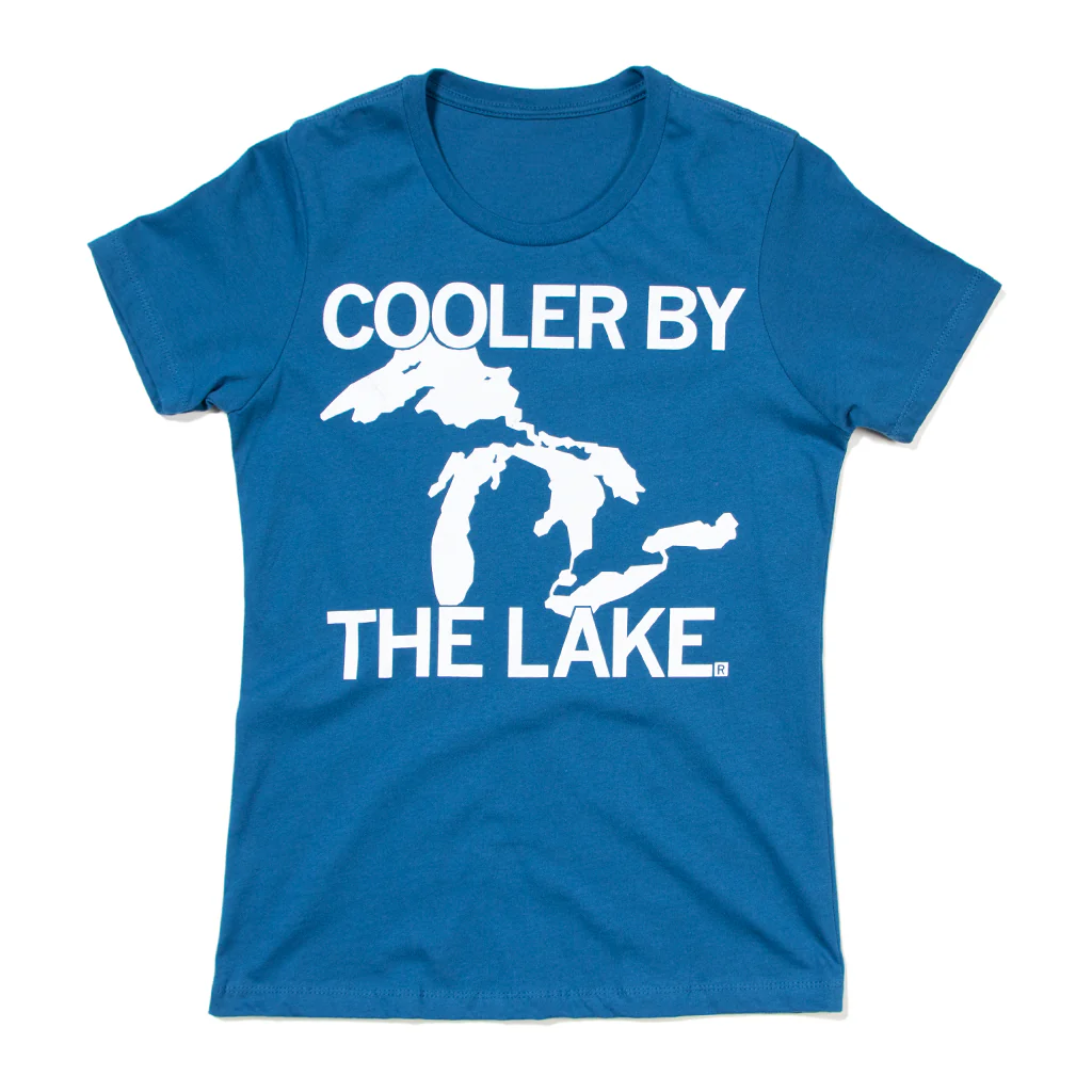 Cooler By The Lake - Image 3