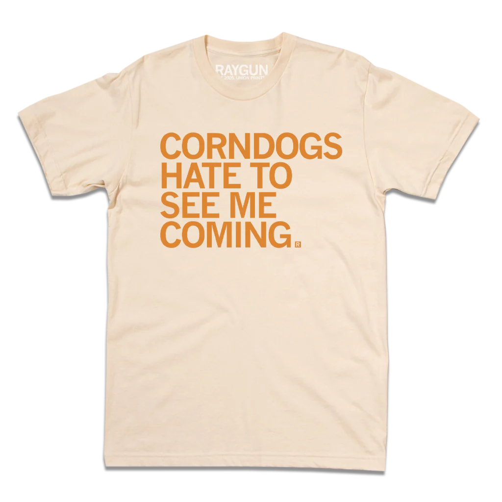 Corndogs Hate to See Me Coming - Image 2