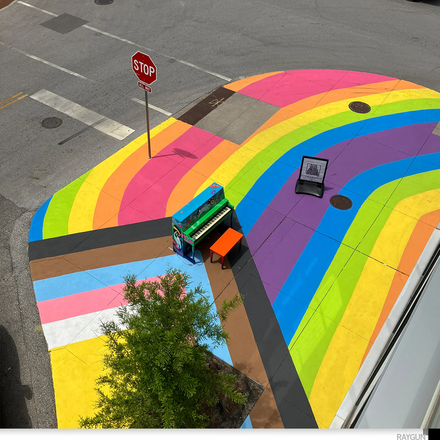 Corner of Sunshine & Rainbows Kids - Image 3