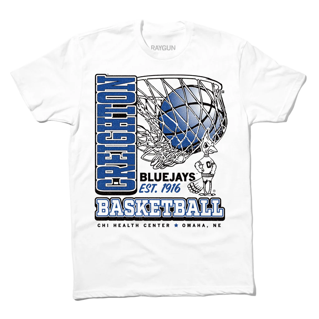 Creighton Basketball Max Collegiate - Image 2