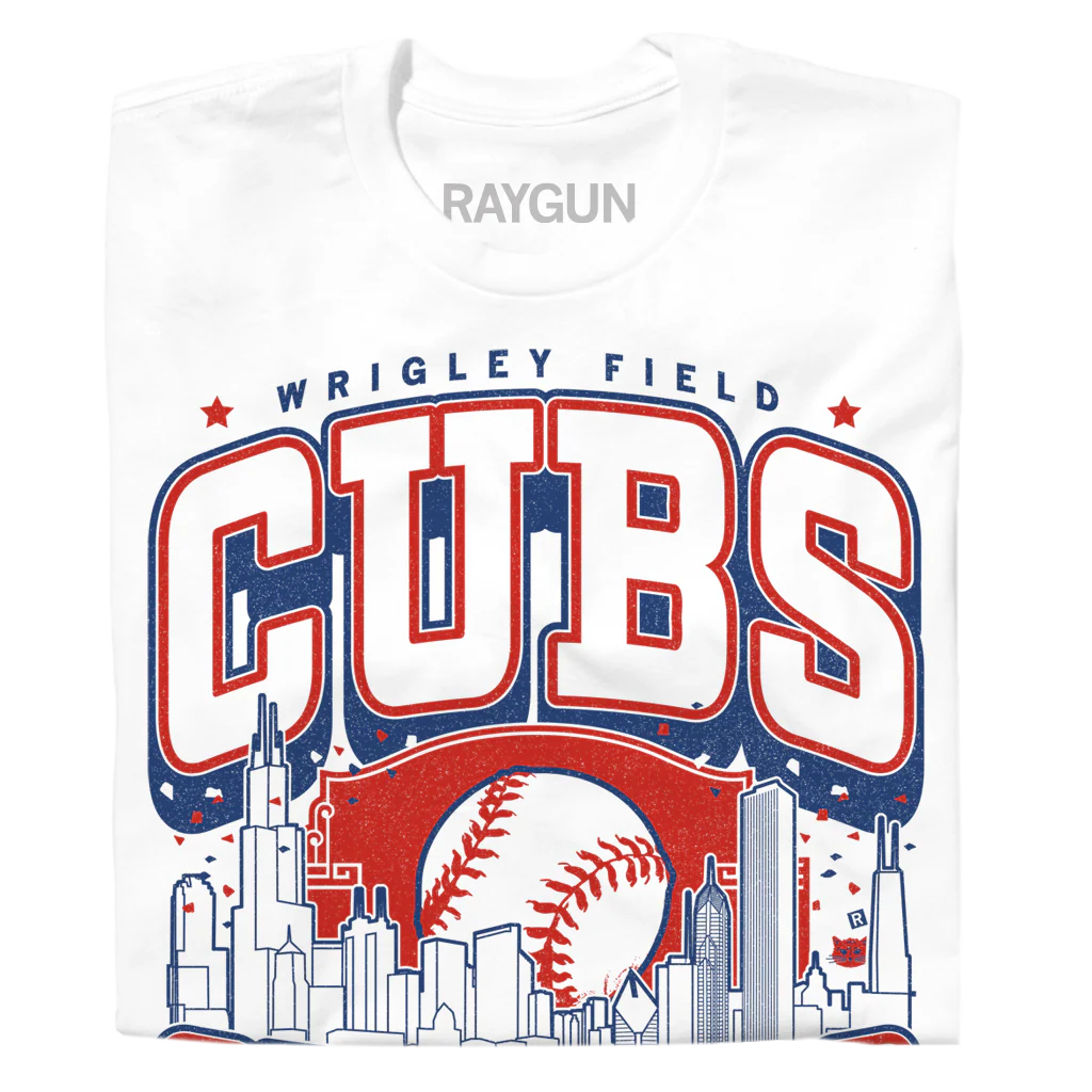 Cubs Max Collegiate