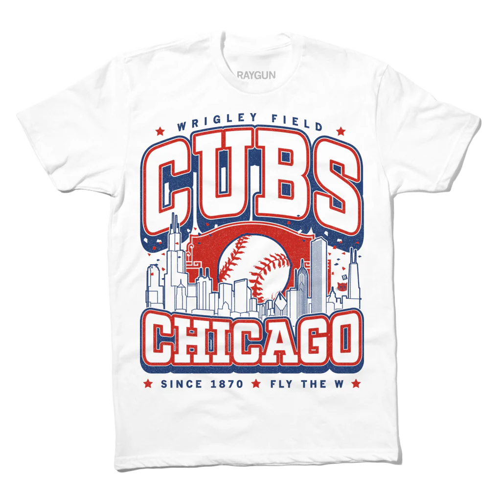 Cubs Max Collegiate - Image 2
