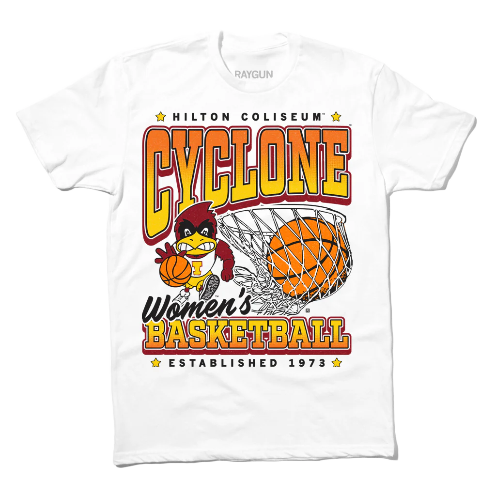 Cyclone WBB Max Collegiate - Image 2