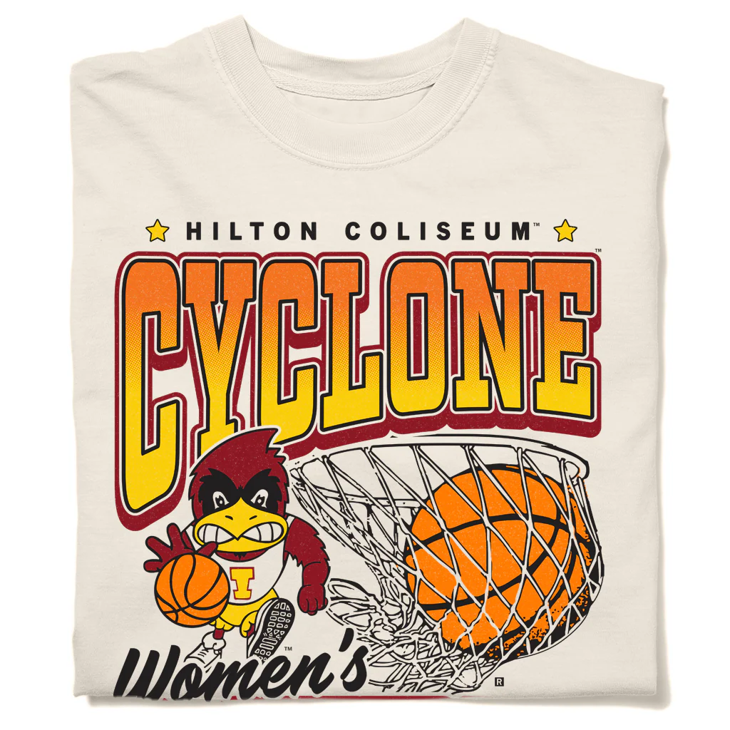 Cyclone WBB Max Collegiate Heavyweight