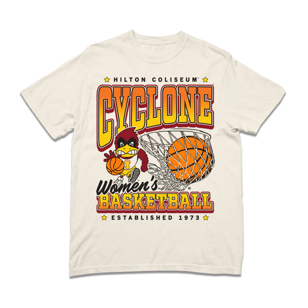 Cyclone WBB Max Collegiate Heavyweight - Image 2